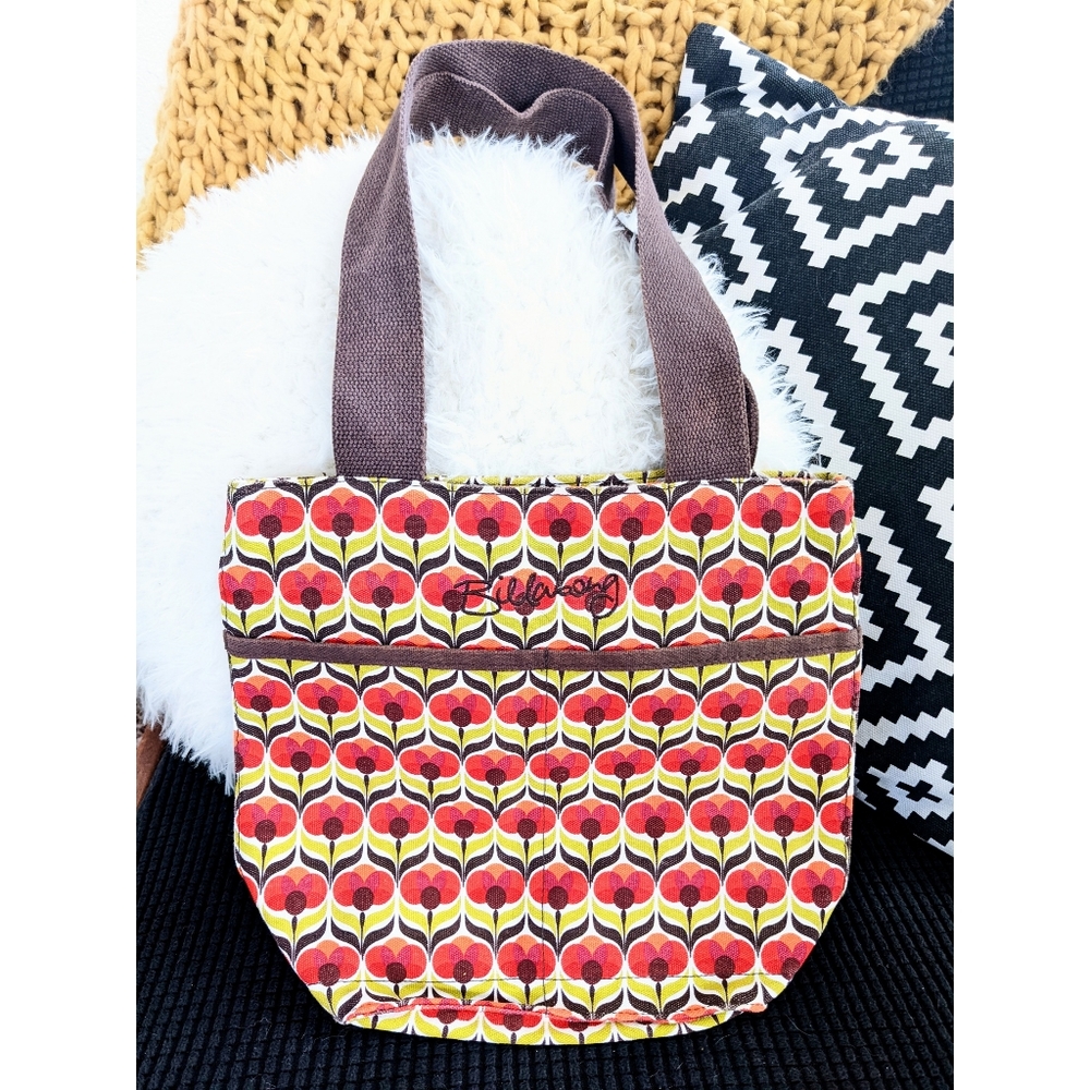 Billabong Small Tote